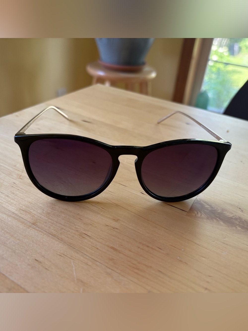 Pilgrim Vanille Sunglasses Copenhagen